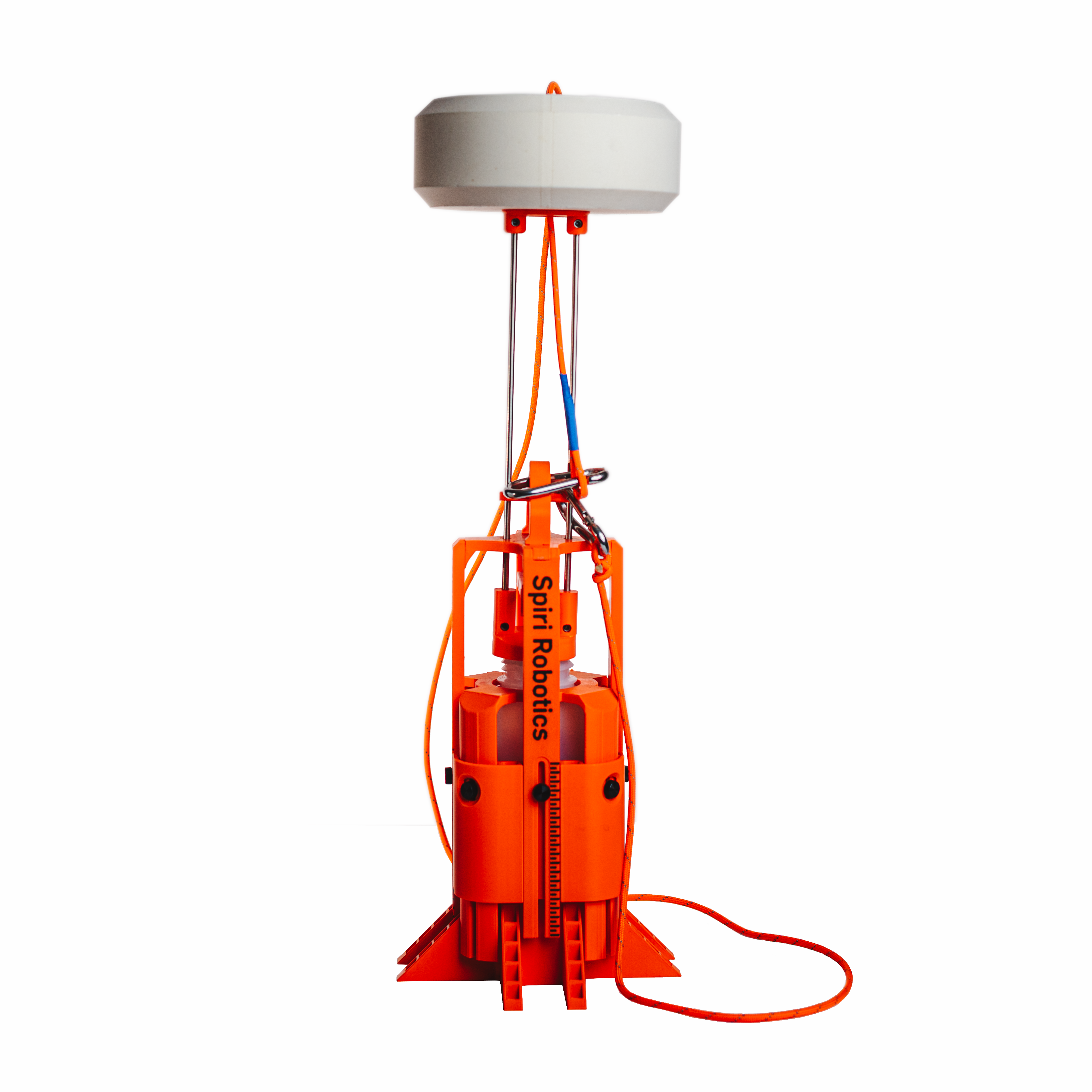 Water Sampling Float